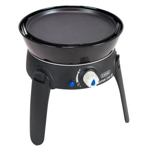 Alternative view of Aygaz - Cadac Safari Chef 30 Lp Barbekü