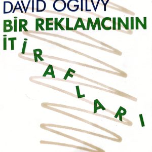 Bir Reklamcının İtirafları