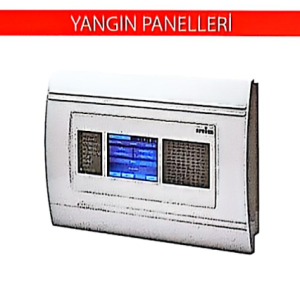 YANGIN PANELLERİ